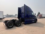 Slide images of 2026 MACK PIONEER 64T 76H
