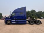 Slide images of 2026 MACK PIONEER 64T 76H