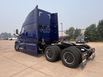 Slide images of 2026 MACK PIONEER 64T 76H