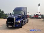 Slide images of 2026 MACK PIONEER 64T 76H