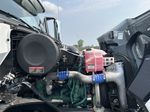 Slide images of 2026 VOLVO VNR64T660 