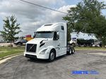 Slide images of 2026 VOLVO VNR64T660 