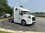 Slide images of 2026 VOLVO VNR64T660 