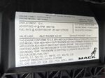 Slide images of 2026 MACK PR64T DAY CAB DEMO