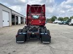 Slide images of 2026 MACK PR64T DAY CAB DEMO