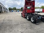 Slide images of 2026 MACK PR64T DAY CAB DEMO