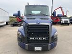 Slide images of 2026 MACK PR64T DAY CAB DEMO