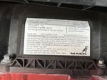 Slide images of 2026 MACK PR64T DAY CAB DEMO