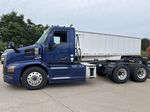 Slide images of 2026 MACK PR64T DAY CAB DEMO