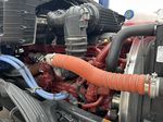 Slide images of 2026 MACK PR64T DAY CAB DEMO