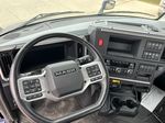 Slide images of 2026 MACK PR64T DAY CAB DEMO