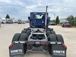 Slide images of 2026 MACK PR64T DAY CAB DEMO