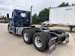 Slide images of 2026 MACK PR64T DAY CAB DEMO