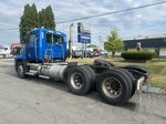 Slide images of 2021 MACK AN64T