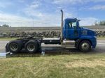 Slide images of 2021 MACK AN64T