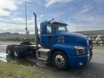 Slide images of 2021 MACK AN64T