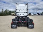 Slide images of 2026 MACK PR64T 64M DEMO