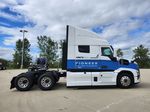 Slide images of 2026 MACK PR64T 64M DEMO