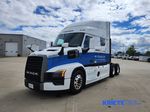 Slide images of 2026 MACK PR64T 64M DEMO