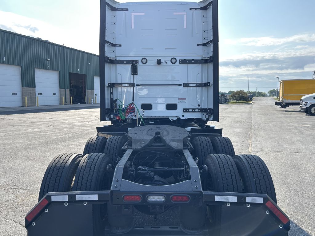Slide images of 2026 MACK PR64T 76M DEMO