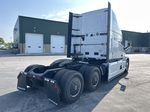 Slide images of 2026 MACK PR64T 76M DEMO