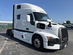 Slide images of 2026 MACK PR64T 76M DEMO