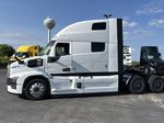 Slide images of 2026 MACK PR64T 76M DEMO