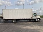 Slide images of 2026 HINO L6 DEMO