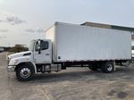 Slide images of 2026 HINO L6 DEMO