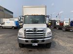 Slide images of 2026 HINO L6 DEMO