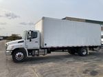 Slide images of 2026 HINO L6 DEMO