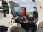 Slide images of 2026 HINO L6 DEMO
