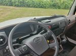 Slide images of 2026 HINO L6 DEMO