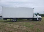 Slide images of 2026 HINO L6 DEMO