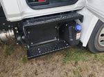 Slide images of 2026 HINO L6 DEMO