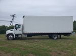 Slide images of 2026 HINO L6 DEMO