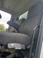Slide images of 2026 HINO L6 DEMO