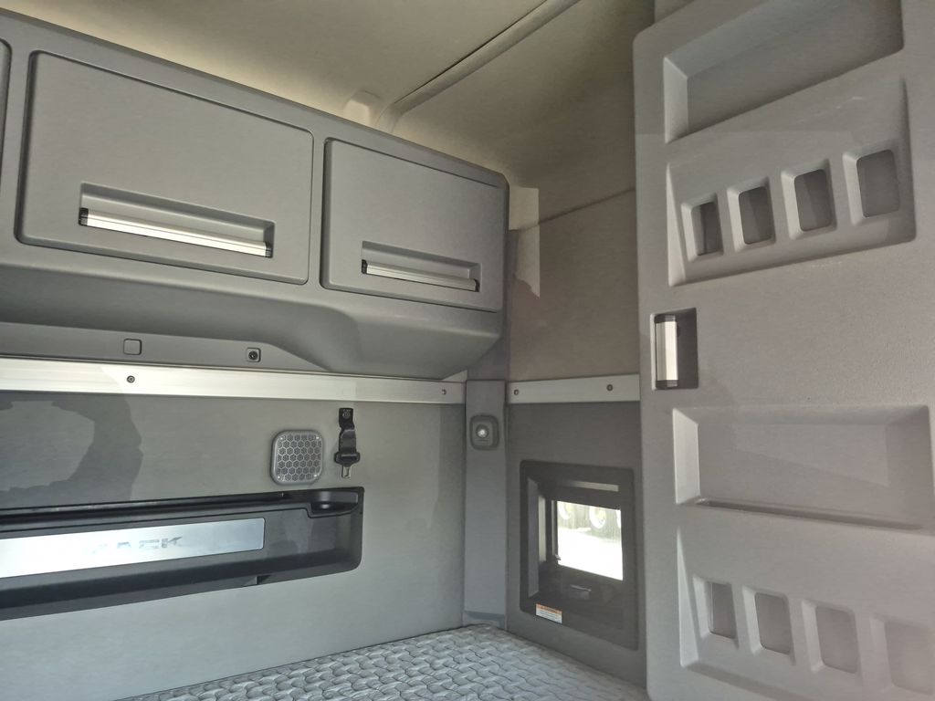 Slide images of 2023 MACK AN64T