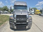 Slide images of 2023 MACK AN64T