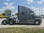 Slide images of 2023 MACK AN64T