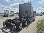 Slide images of 2023 MACK AN64T