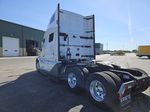 Slide images of 2027 VOLVO VNL64T860 DEMO