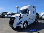 Slide images of 2027 VOLVO VNL64T860 DEMO