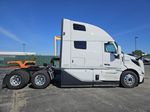 Slide images of 2027 VOLVO VNL64T860 DEMO