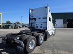 Slide images of 2027 VOLVO VNL64T860 DEMO