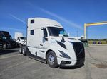 Slide images of 2027 VOLVO VNL64T860 DEMO