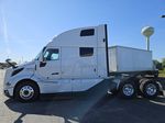 Slide images of 2027 VOLVO VNL64T860 DEMO