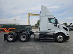 Slide images of 2027 VOLVO VNL64T300 DEMO