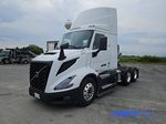 Slide images of 2027 VOLVO VNL64T300 DEMO