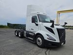 Slide images of 2027 VOLVO VNL64T300 DEMO